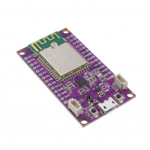 Zio nRF52832 Dev Board (Qwiic, BLE, NFC, 3.3V)